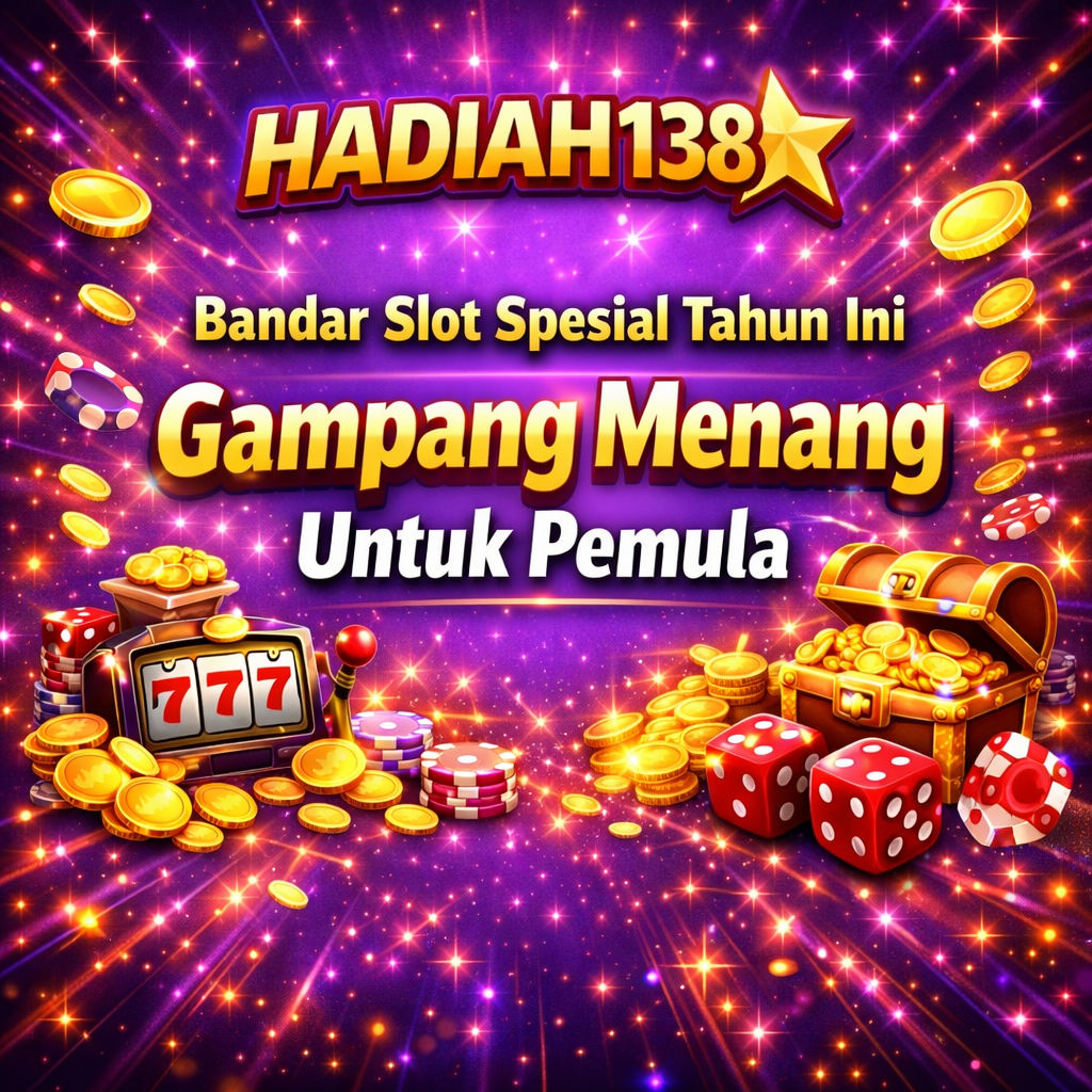 RTP HADIAH138 avatar