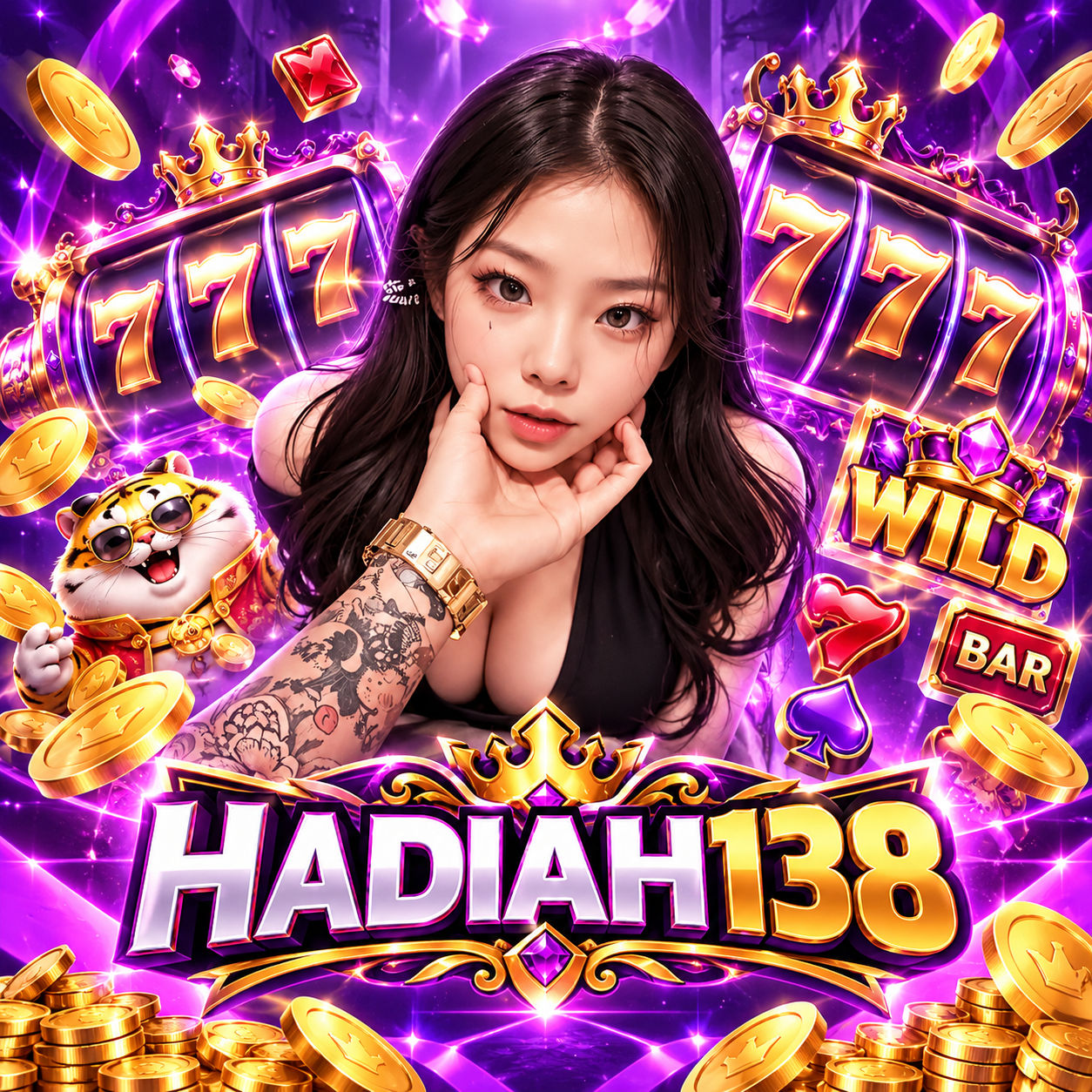 Link Resmi Anti Lag Alternatif & Bebas Terkena Blokir Online 24 Jam HADIAH138