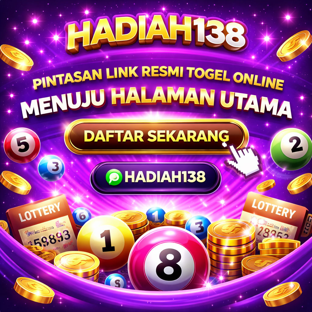 TOGEL RESMI