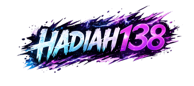 HADIAH138 logo