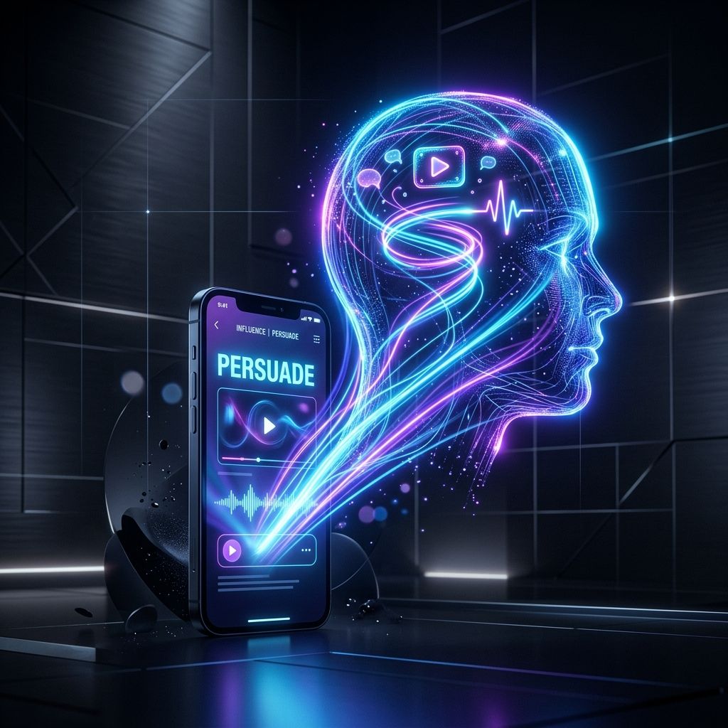 The Core View-Change & Persuasion Study