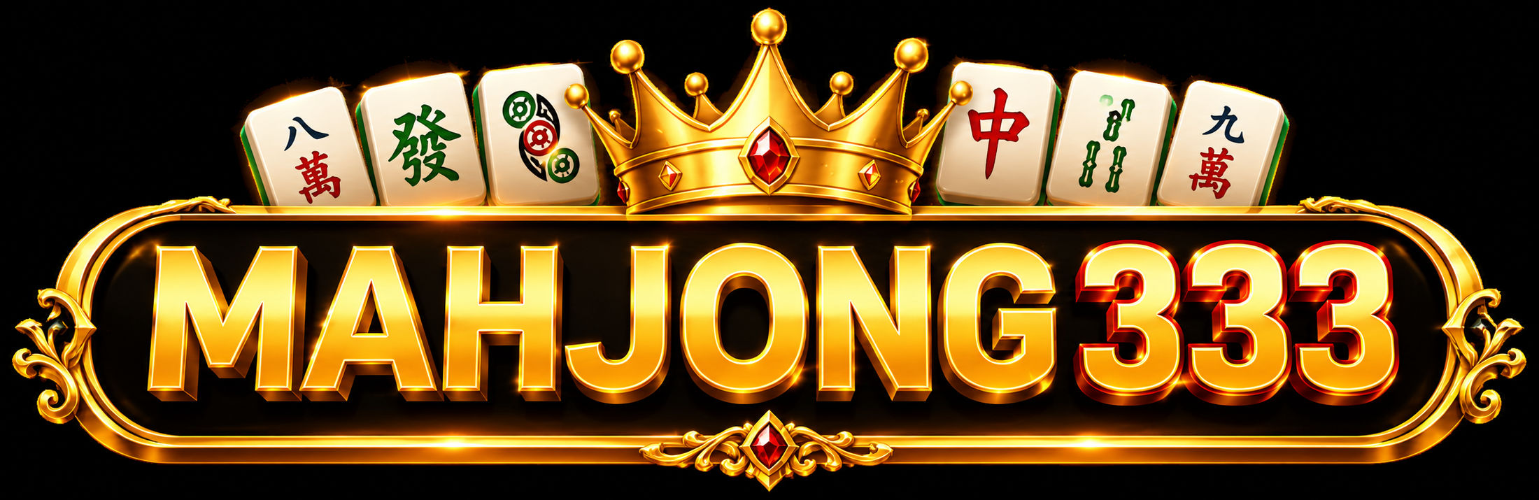 MAHJONG333