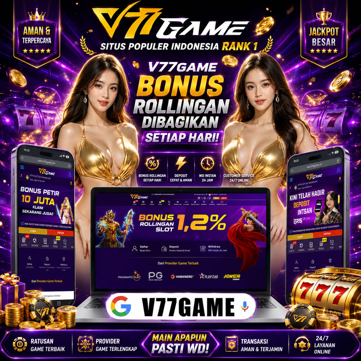 MAHJONG333