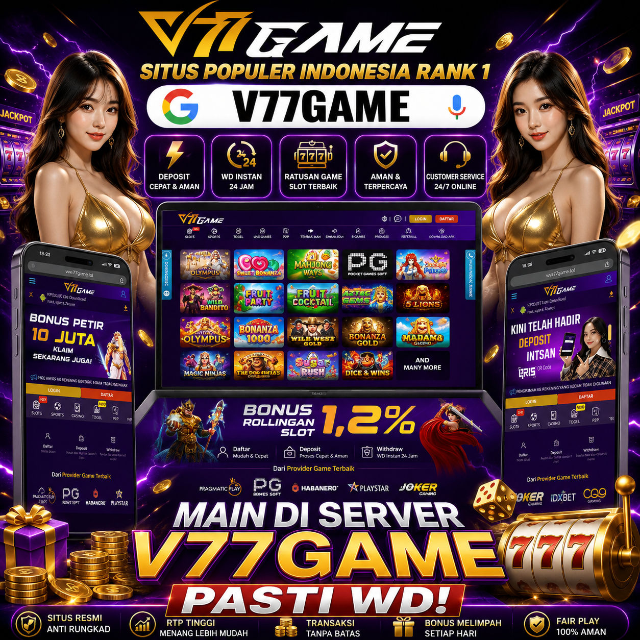 V77GAME
