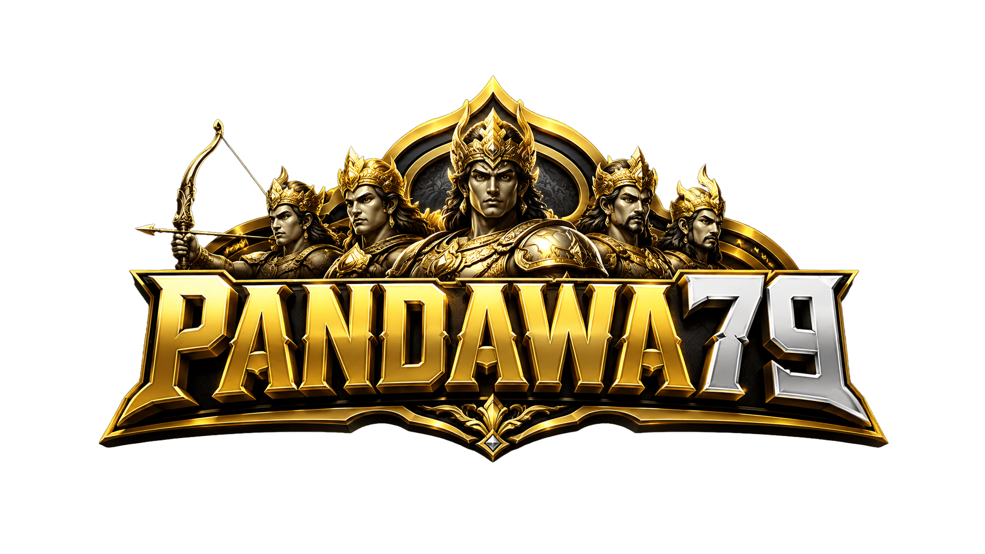 LOGO PANDAWA79