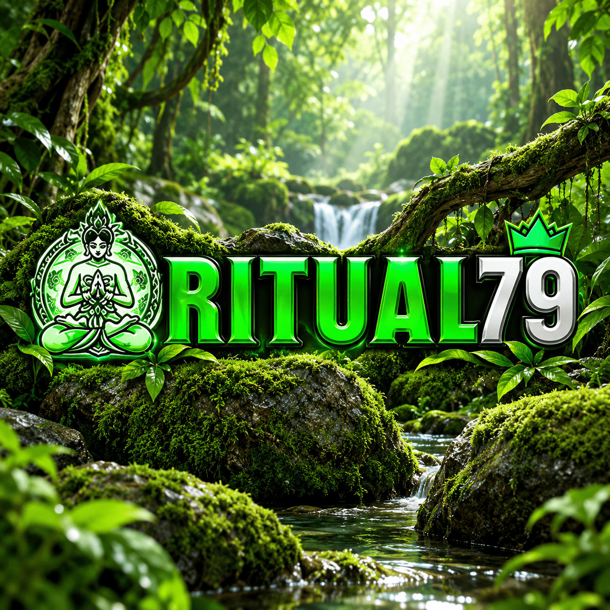 Bermain Game Bersama Ritual79