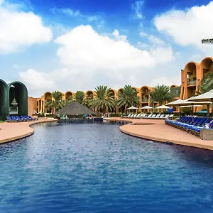 مرفق شاليه 8