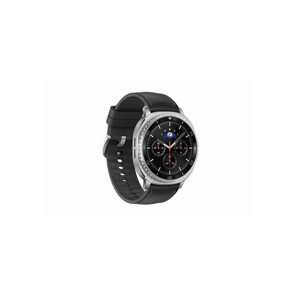 SAMSUNG Galaxy Watch 8 Classic BT - Black - Expert Stores
