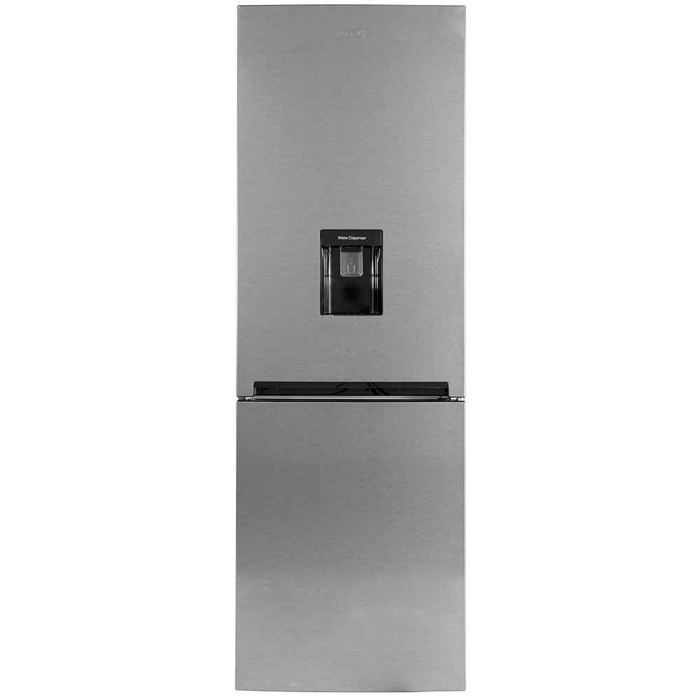 Defy 323L Natura Bottom Freezer Fridge with Water Dispenser