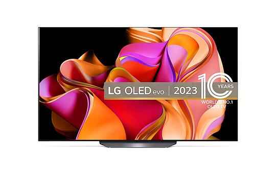LG 165cm (65