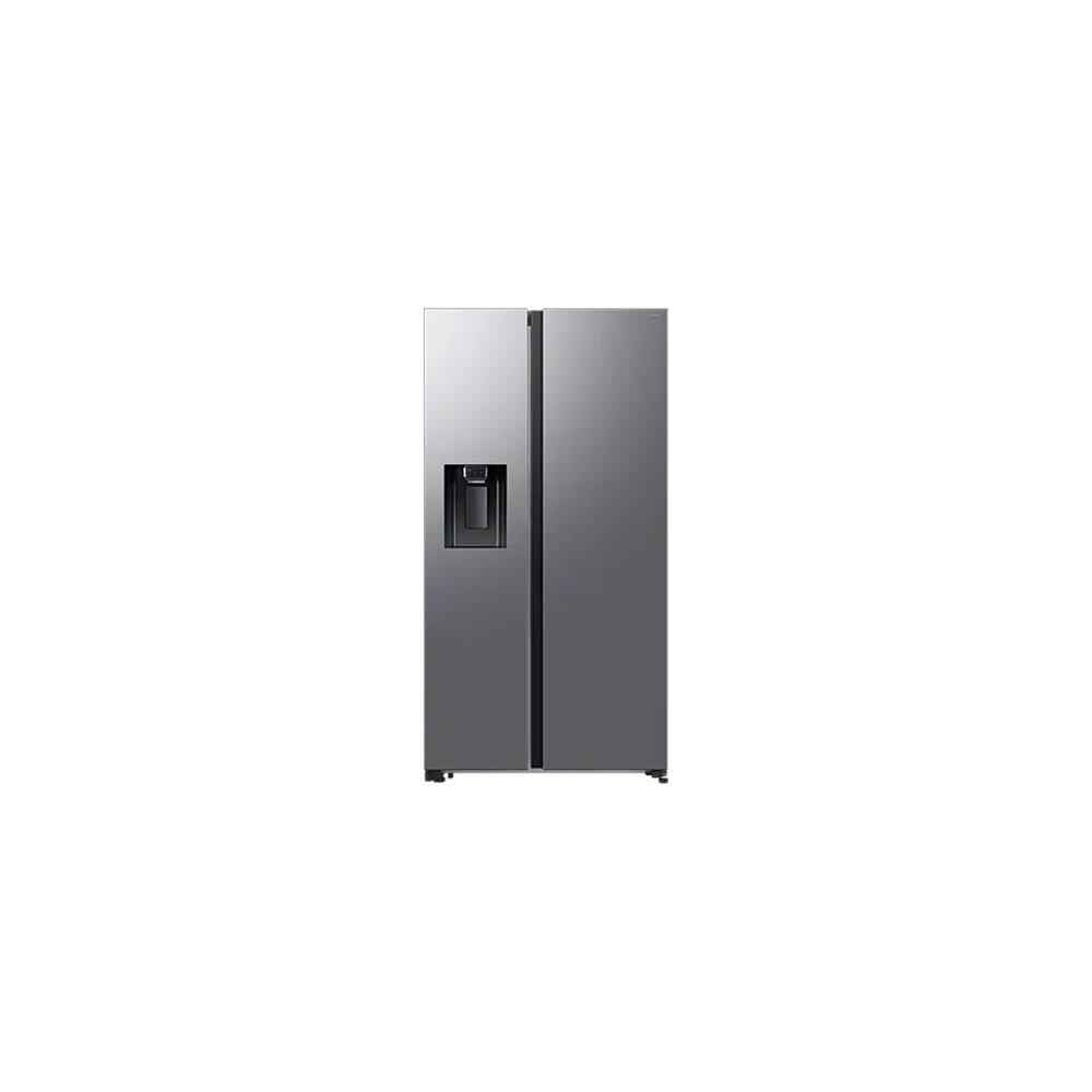 Samsung BESPOKE AI Side By side Auto Water & Ice Dispenser (NP