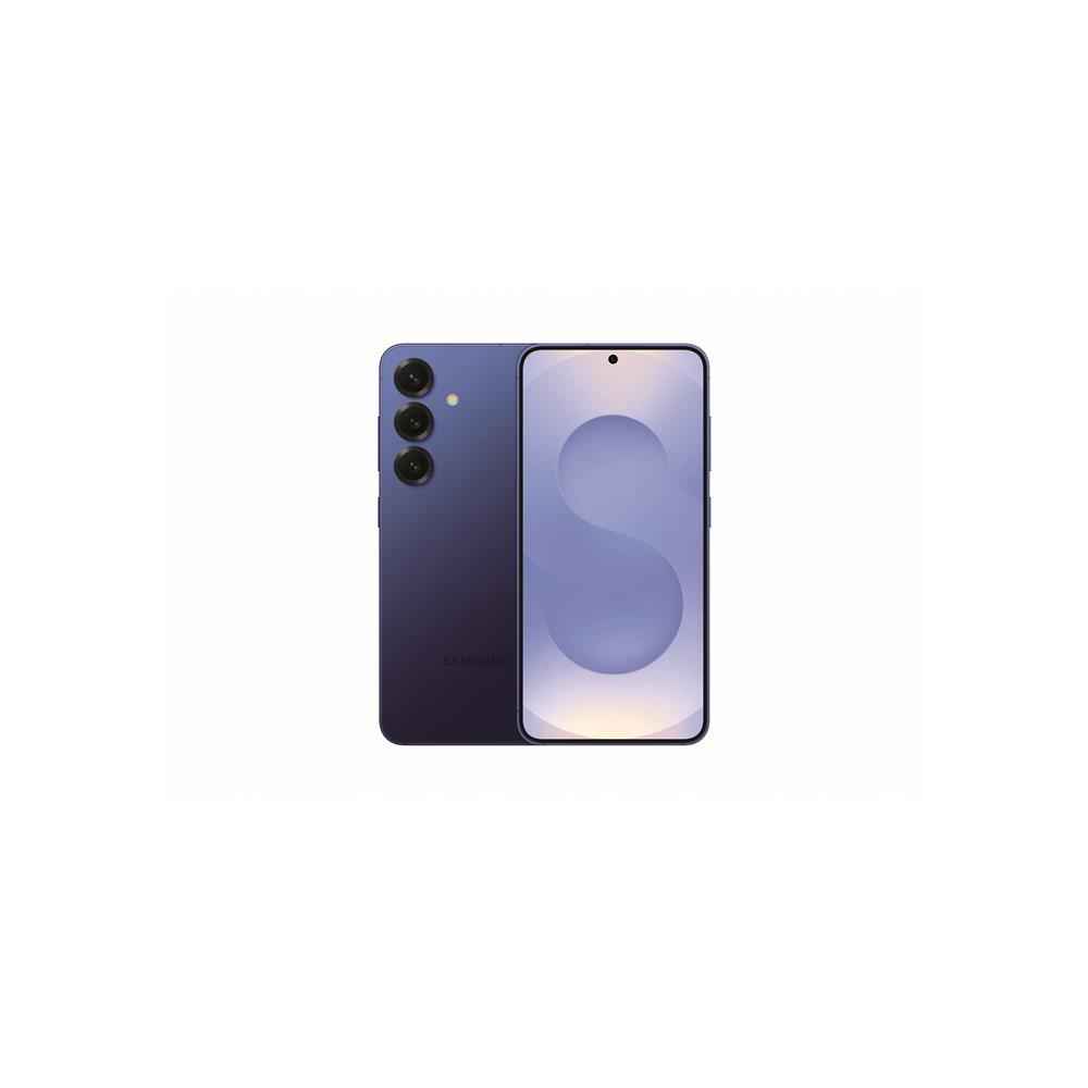 Samsung Galaxy S25 256GB - Navy - Expert Stores