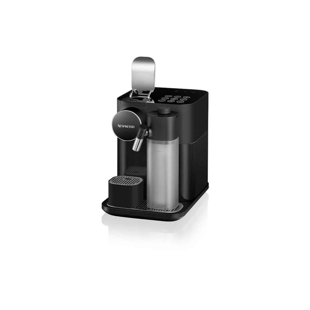 Nespresso Gran Lattissima Coffee Machine - Black - Expert Stores