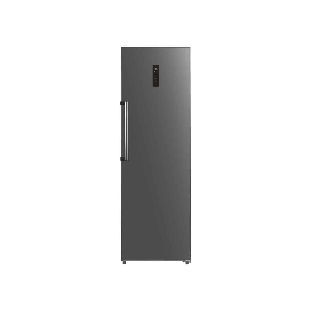 テノール TCL 262L Nett No Frost Inverter Single Door Freezer - Grey