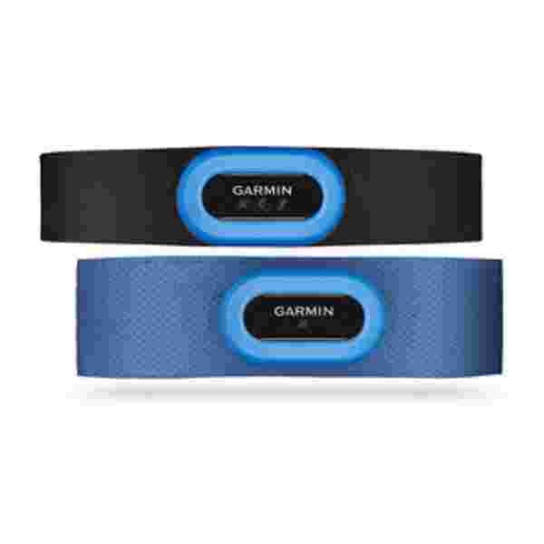 hrm swim vivoactive 3