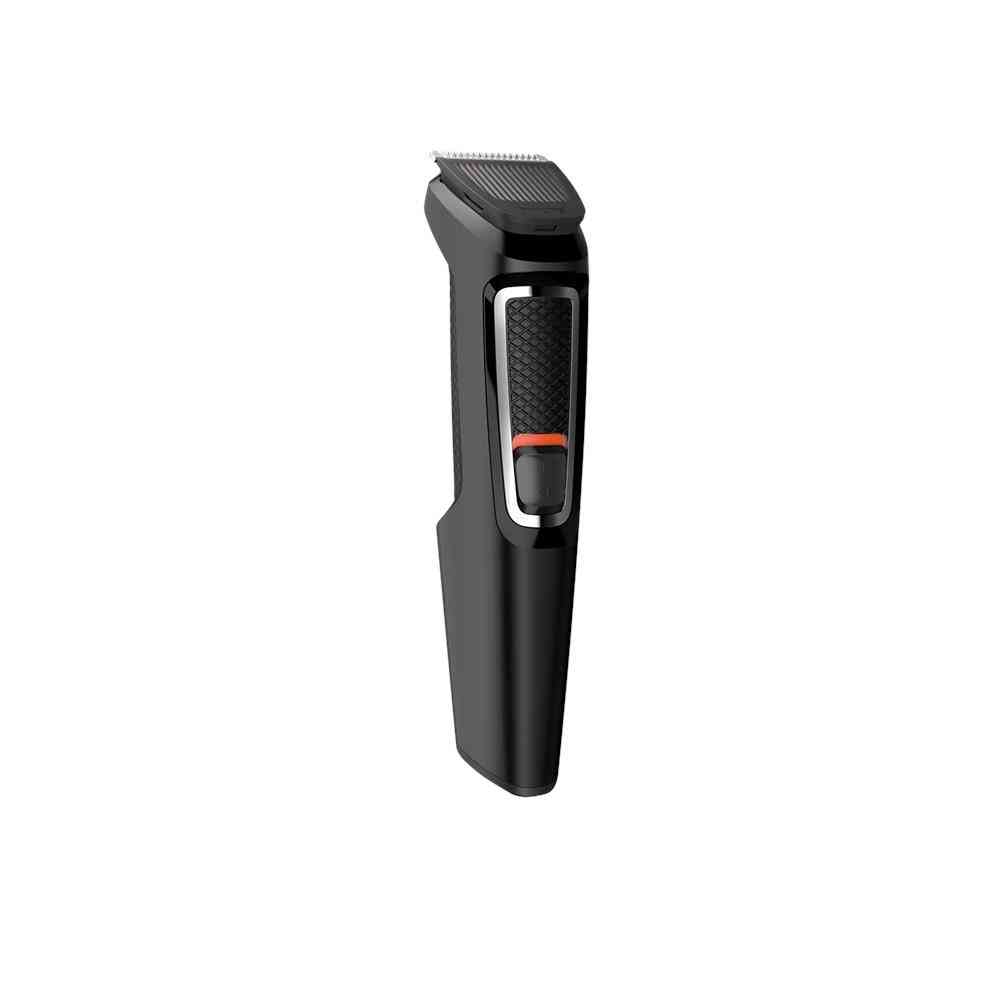 Philips Series 3000  8-in-1, Face and Hair Multigroom (Photo: 3)