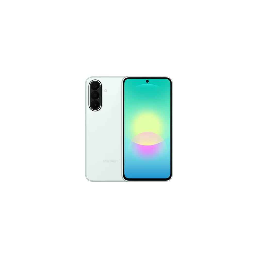 SAMSUNG Galaxy A27 5G 6/128GB - Light Green