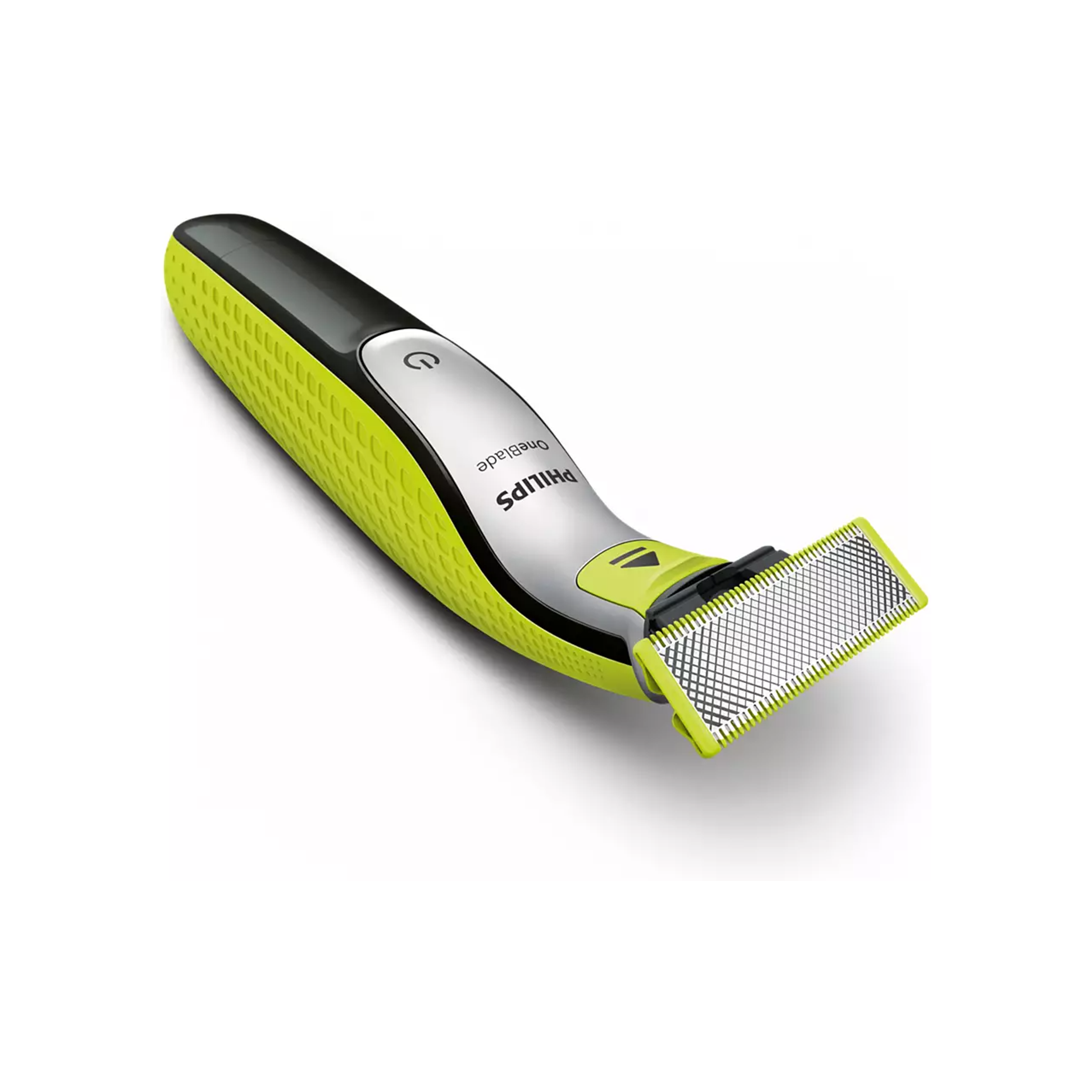 Philips OneBlade Razor with 4 Stubble Combs (Photo: 2)