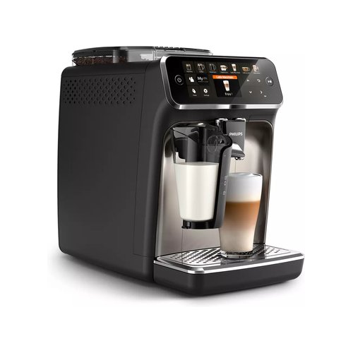 Philips 5400 Series Fully Automatic Espresso Machine (Photo: 2)