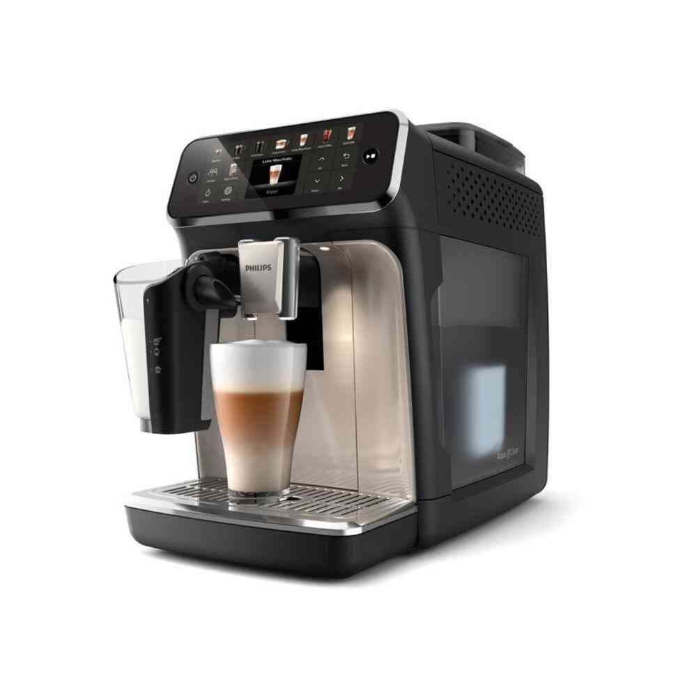 Philips Series 5500 Fully automatic espresso machine