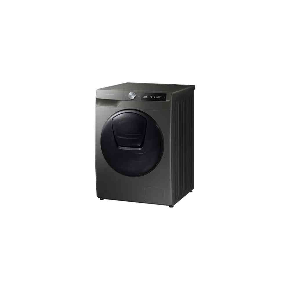Samsung 9/6kg Front Loader Washing Machine / Dryer Combo with EcoBubble™ Technology - Inox (Photo: 3)