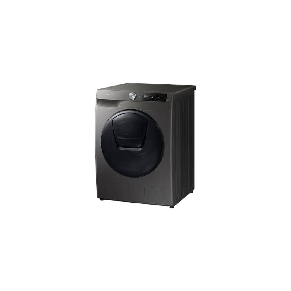Samsung 9/6kg Front Loader Washing Machine / Dryer Combo with EcoBubble™ Technology - Inox (Photo: 3)