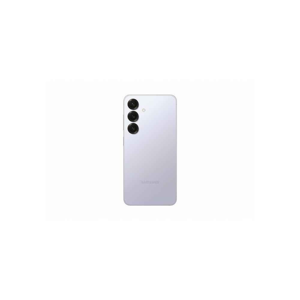 Samsung Galaxy S25 256GB - Icy Blue - Expert Stores