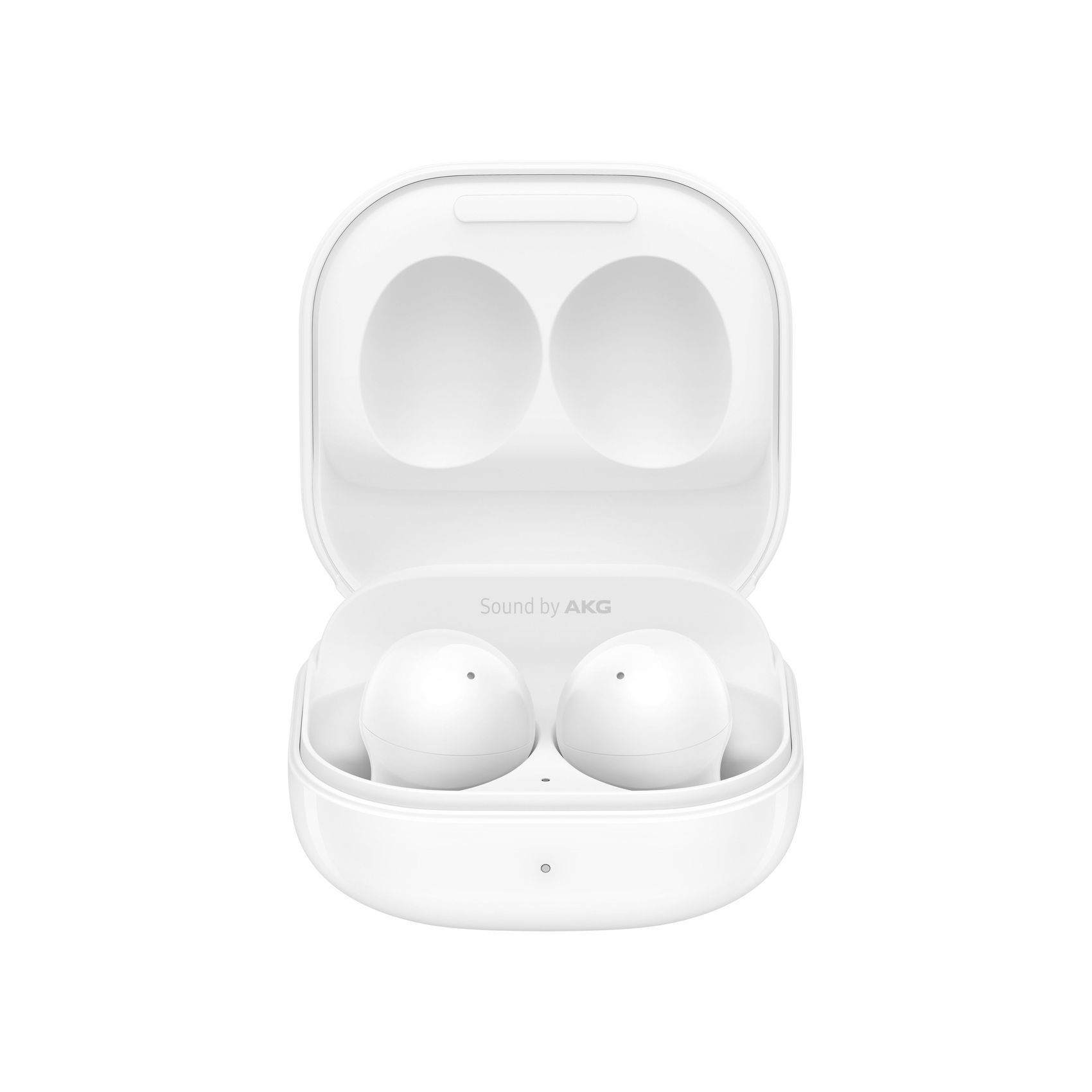 Samsung Galaxy Buds2 - White (Photo: 2)