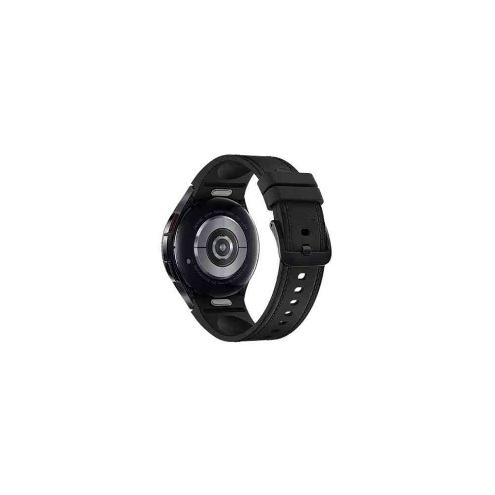 Samsung Galaxy Watch6 Classic 42mm BT - Graphite (Photo: 4)