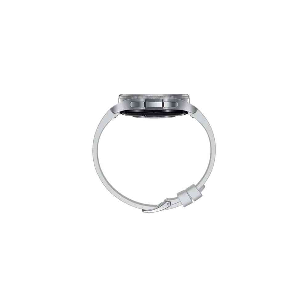 Samsung Galaxy Watch6 Classic 42mm BT - Grey (Photo: 5)