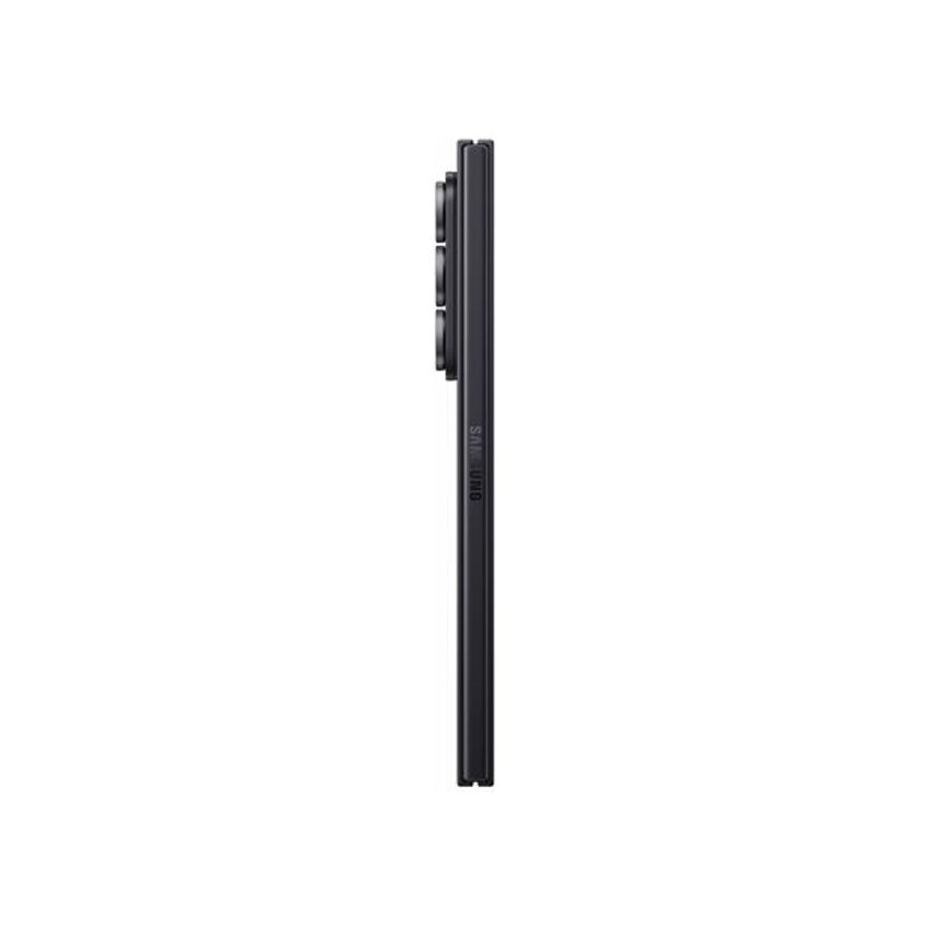 Samsung Galaxy Z Fold 7 1TB - Jet Black (Photo: 6)