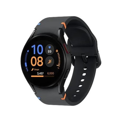 Samsung Galaxy Watch FE 40mm BT - Black (Photo: 2)