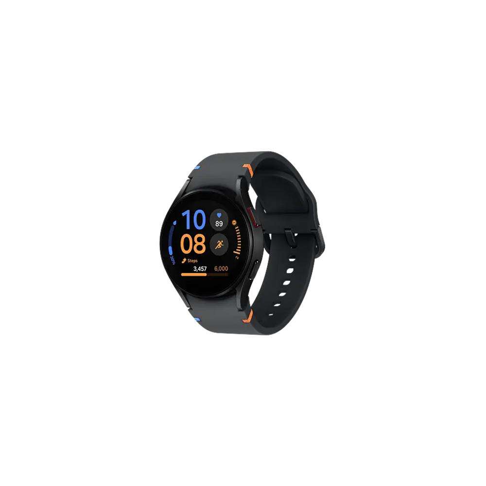 Samsung Galaxy Watch FE 40mm BT - Black (Photo: 2)