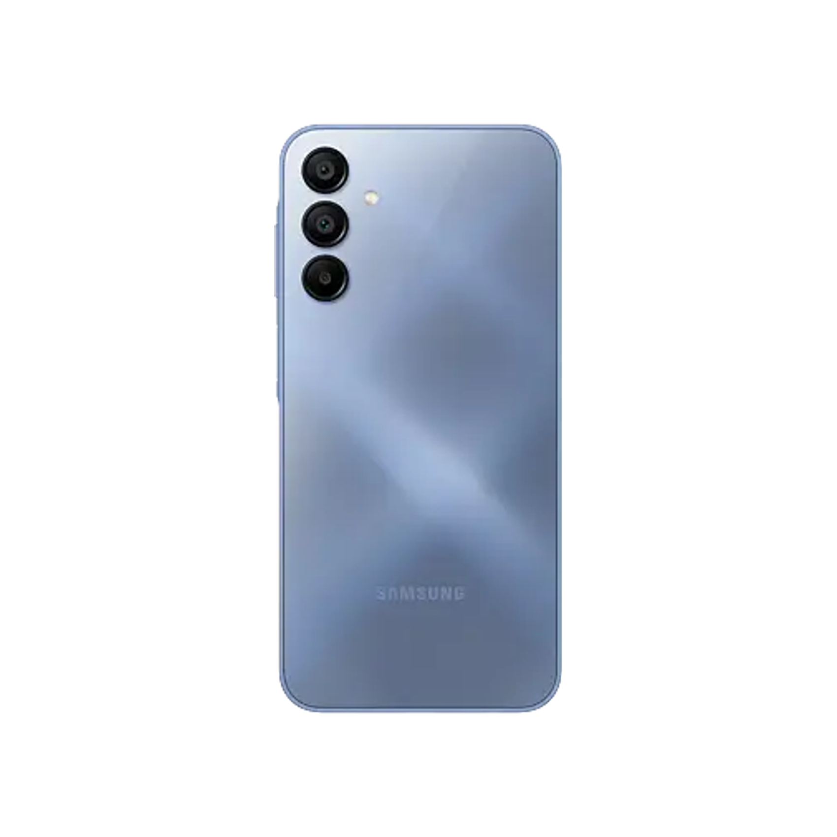 Samsung Galaxy A15 - Blue (Photo: 4)