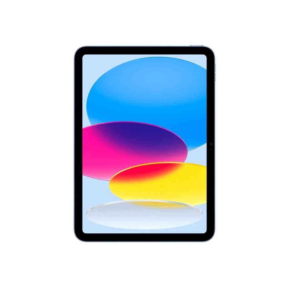 Apple 256GB 10.9-inch iPad - Blue (Photo: 2)