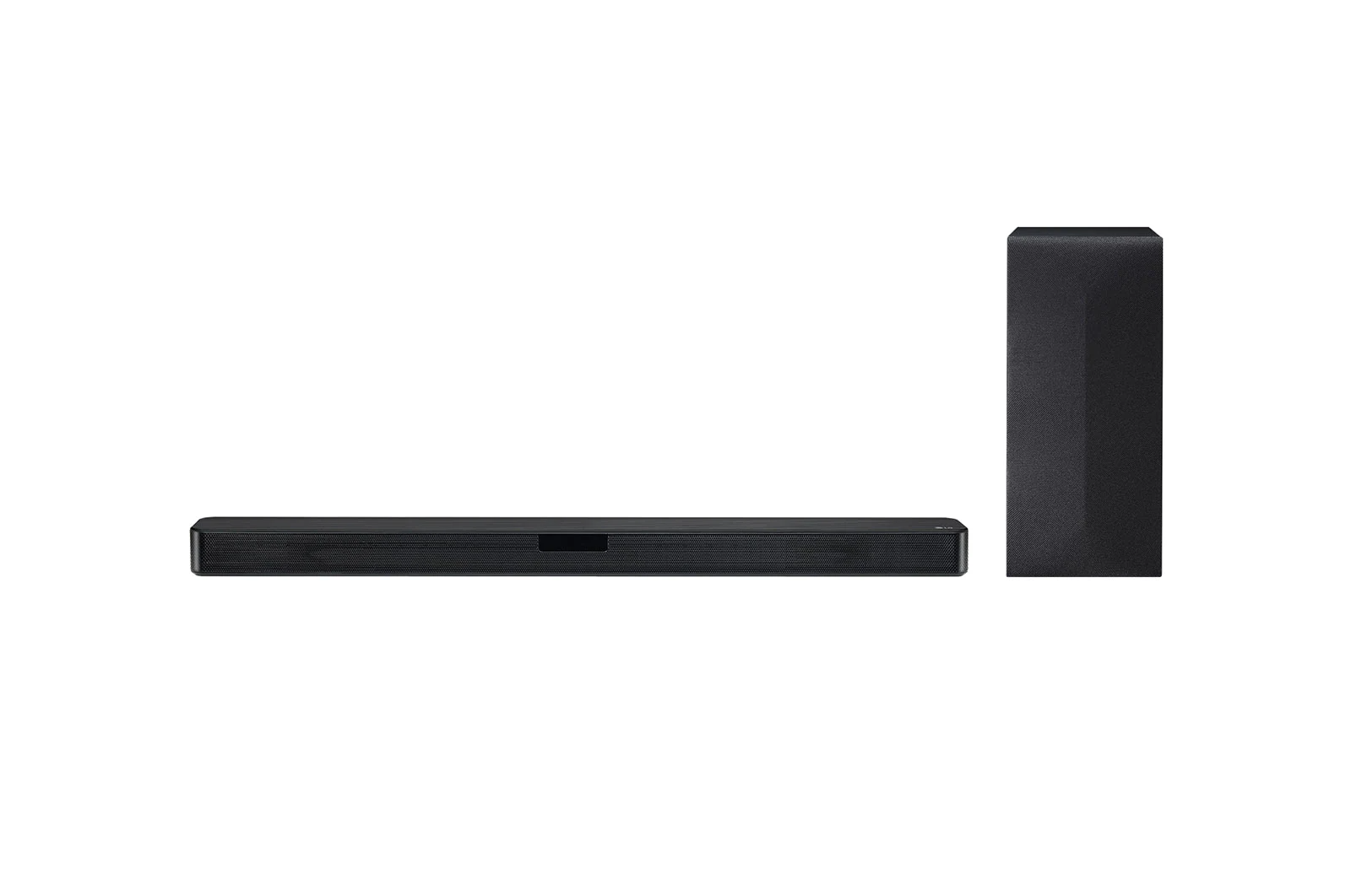 lg sound bar sl4f