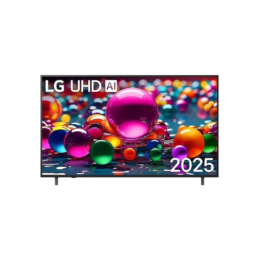 LG 65 inch UHD AI UA854K Smart TV AI Magic Remote HDR10 webOS25 2025 (Photo: 2)