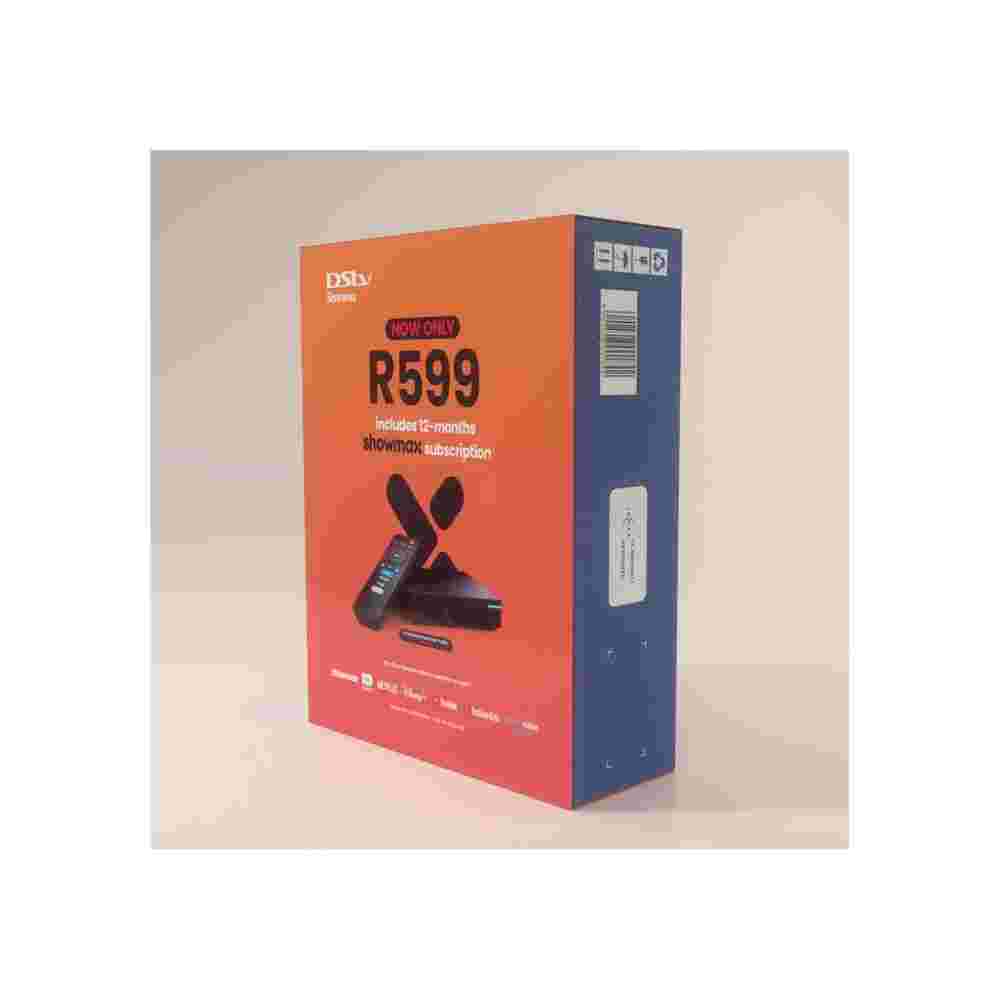 DStv Streama - Showmax Bundle (Photo: 3)