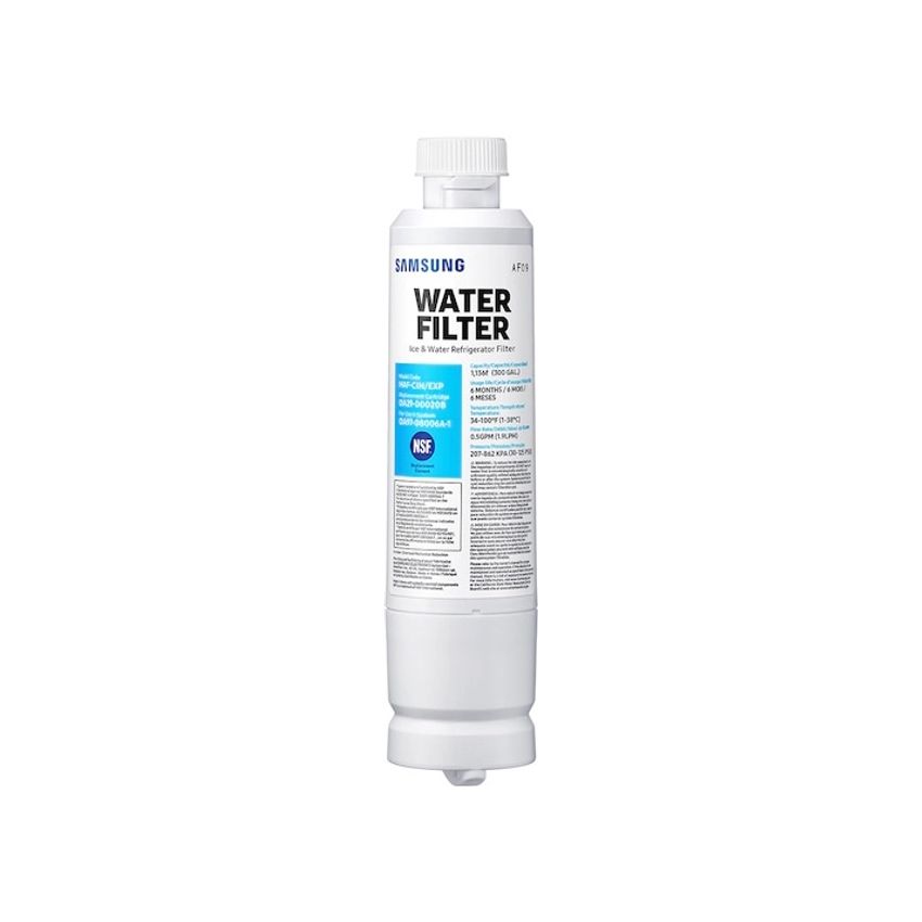 Samsung HAFCIN Replacement Refrigerator Water Filter (Photo: 2)