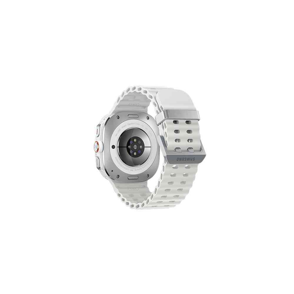 Samsung Galaxy Watch Ultra LTE - Titanium White (Photo: 4)