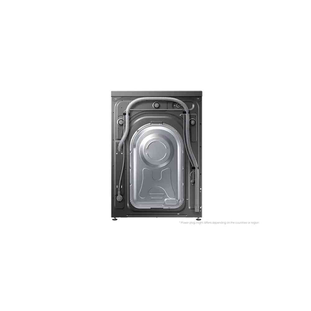 Samsung 9/6kg Front Loader Washing Machine / Dryer Combo with EcoBubble™ Technology - Inox (Photo: 5)