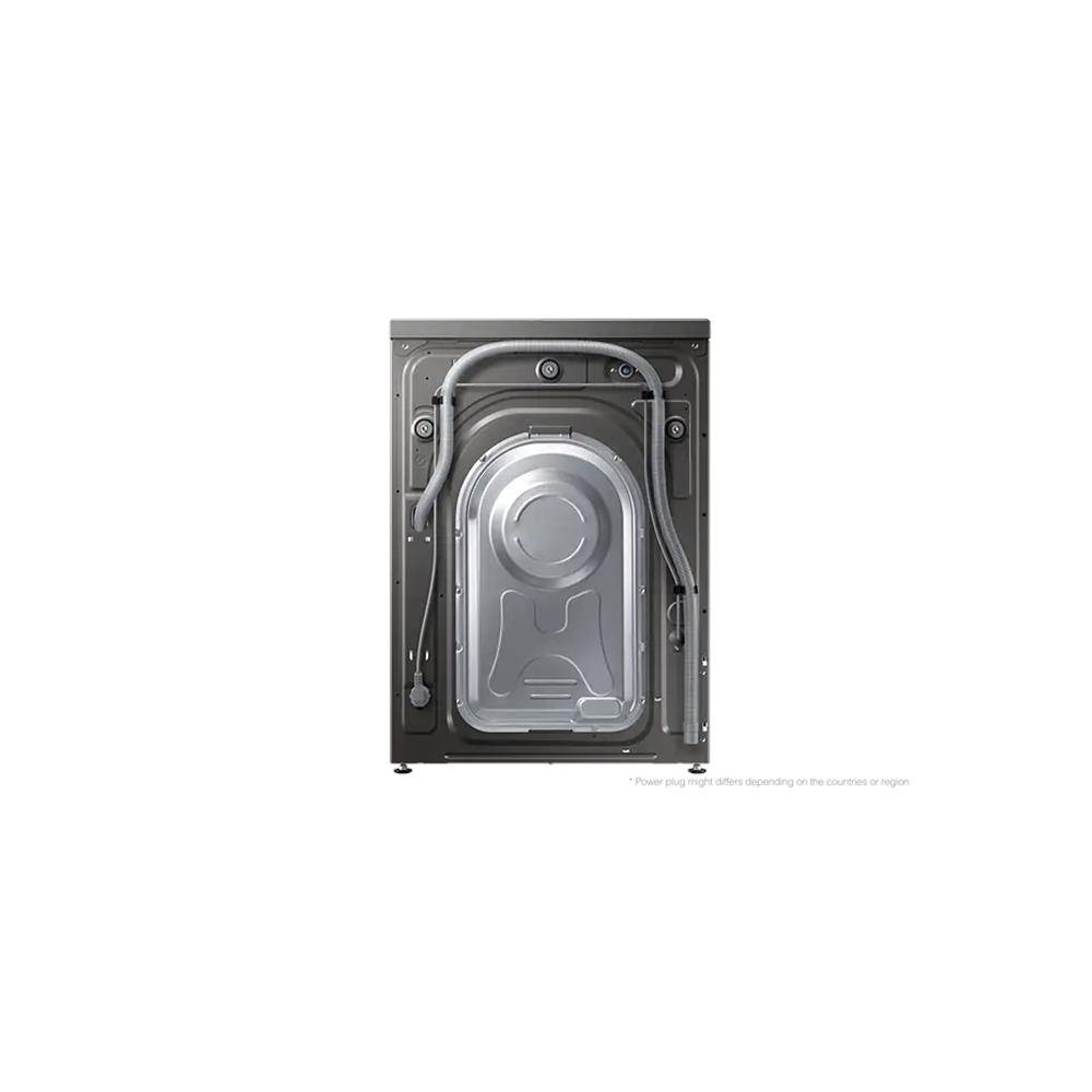 Samsung 9/6kg Front Loader Washing Machine / Dryer Combo with EcoBubble™ Technology - Inox (Photo: 5)