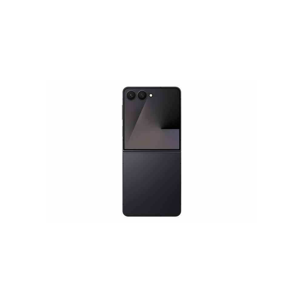 Samsung Galaxy Z Flip 7 256GB - Jet Black - Expert Stores