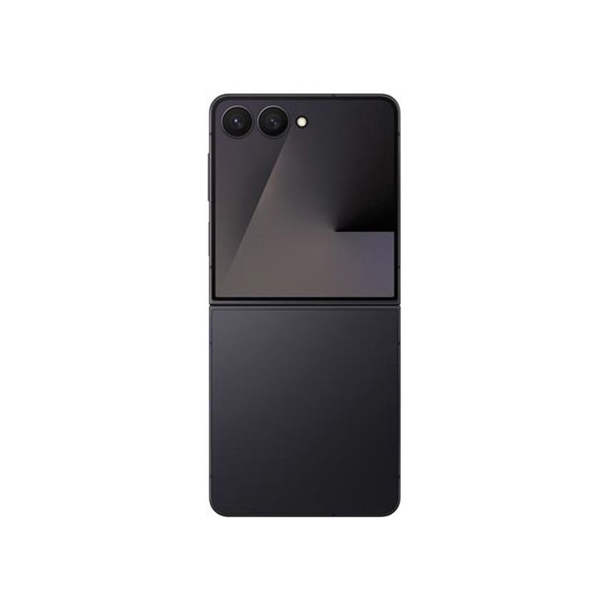 Samsung Galaxy Z Flip 7 256GB - Jet Black (Photo: 4)