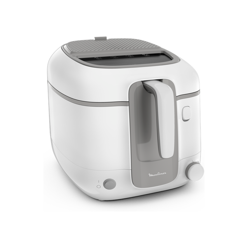 stap in de studie Rijke man Moulinex Super Uno Access Deep Fryer - Expert Stores