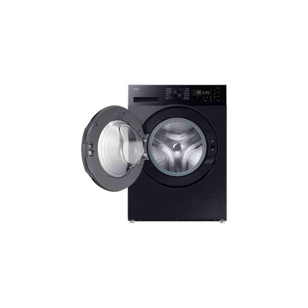 SAMSUNG  9KG Front Loader, with Ecobubble and SmartThings – LED Model (Photo: 6)