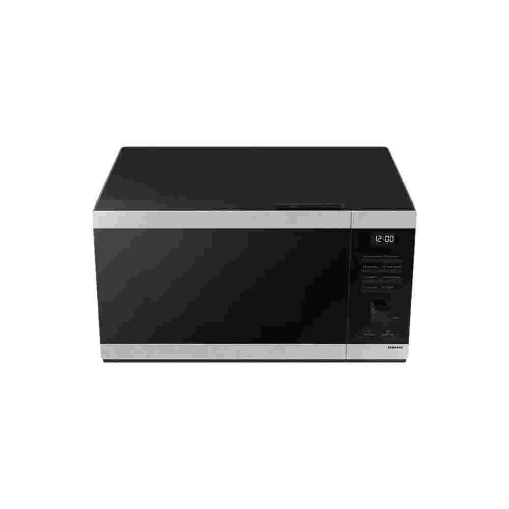 Samsung 32L Led Display Solo Microwave - Silver (Photo: 5)
