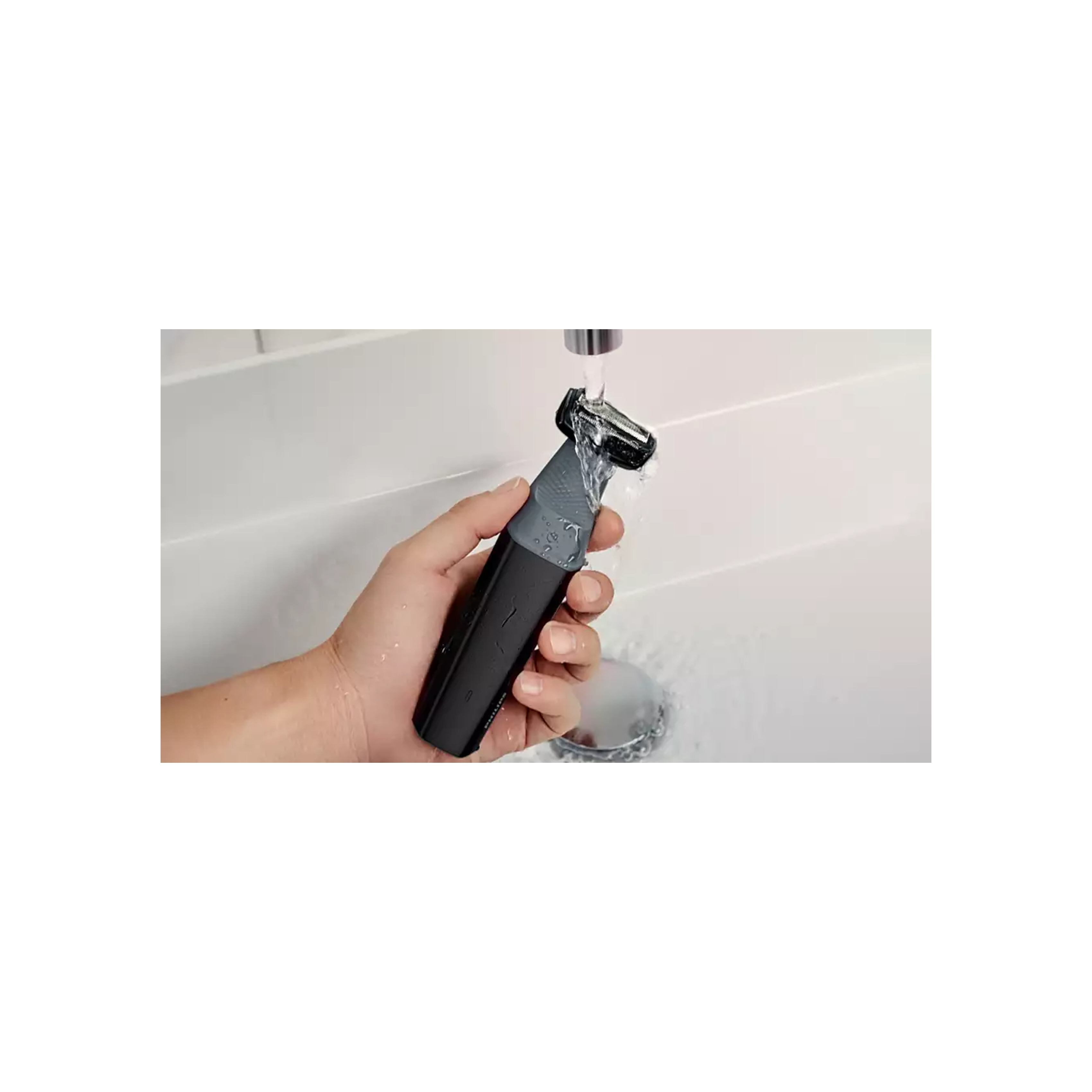 Philips Bodygroom Series 3000 Showerproof (Photo: 2)