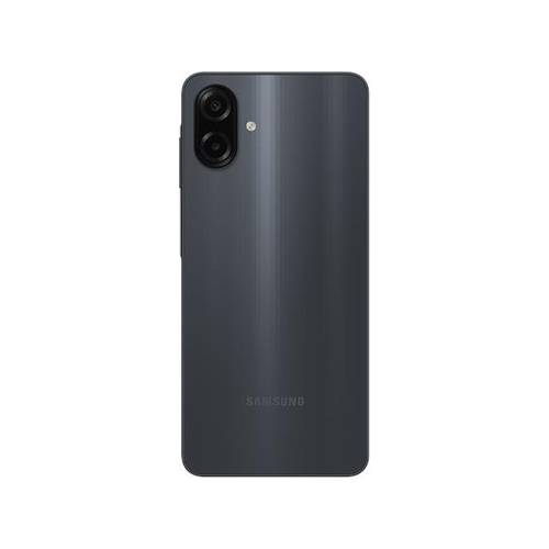 Samsung Galaxy A07 4/128GB - Black (Photo: 4)