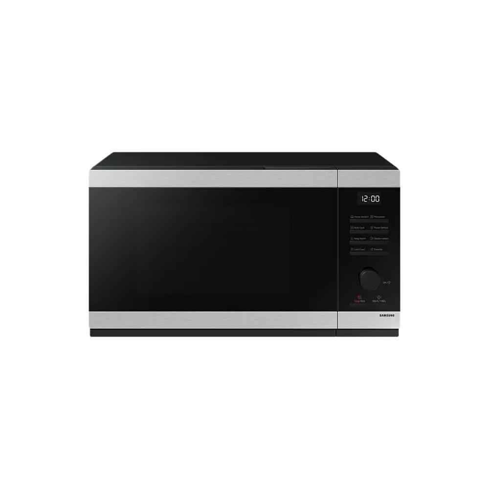 Samsung 32L Led Display Solo Microwave - Silver